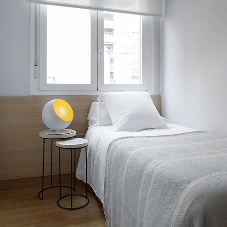 Mundaiz By Feelfree Rentals San Sebastián Exterior foto