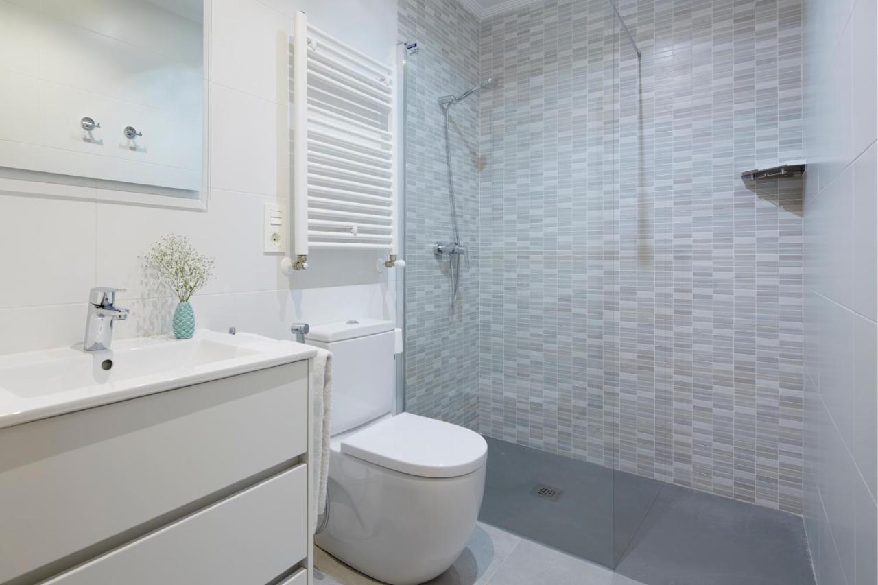 Mundaiz By Feelfree Rentals San Sebastián Exterior foto