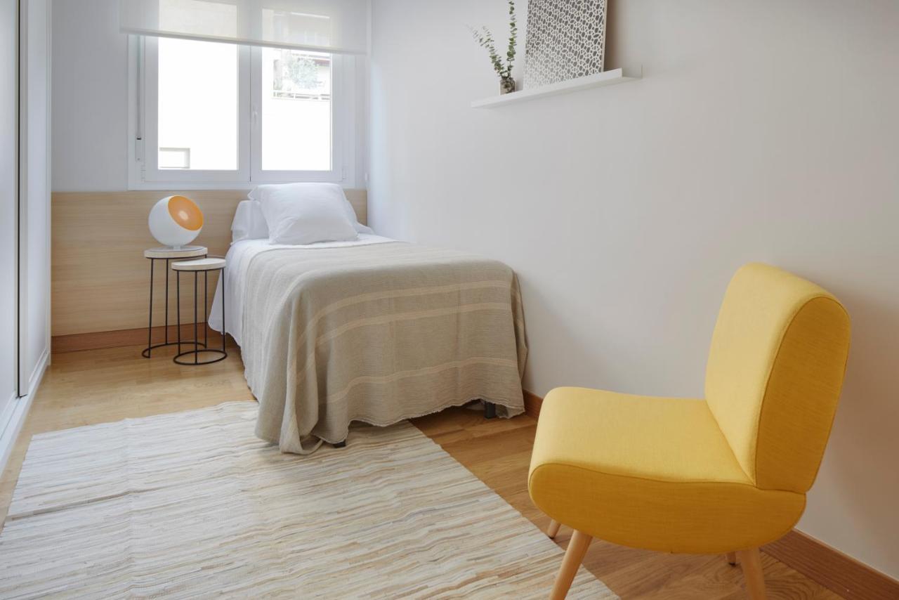 Mundaiz By Feelfree Rentals San Sebastián Exterior foto