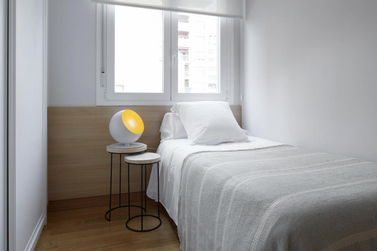 Mundaiz By Feelfree Rentals San Sebastián Exterior foto